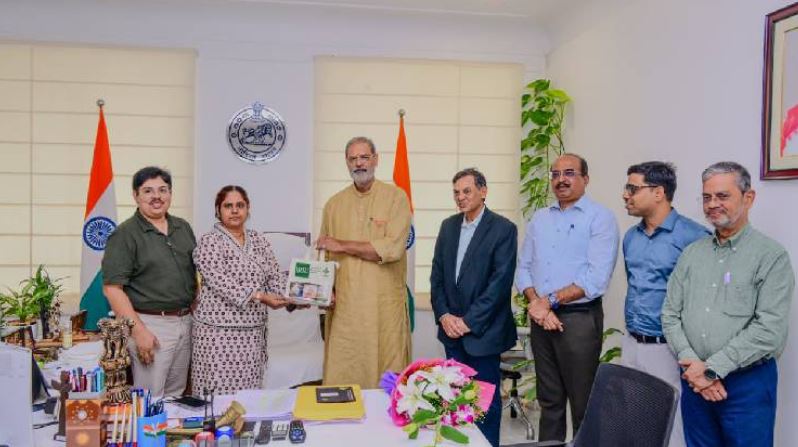 Odisha Partners With IRRI to Expand Kalajeera Rice Cultivation and Value-Added Products